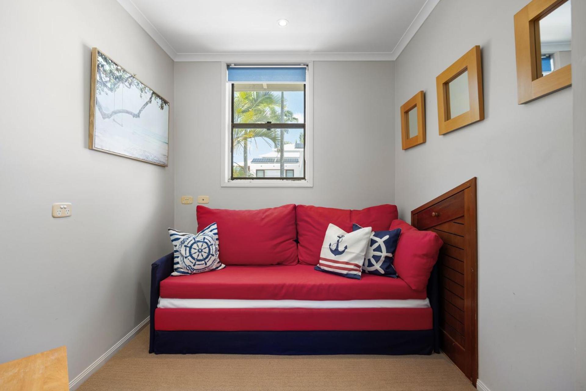 Apartamento 2 69 Parade Noosa Heads