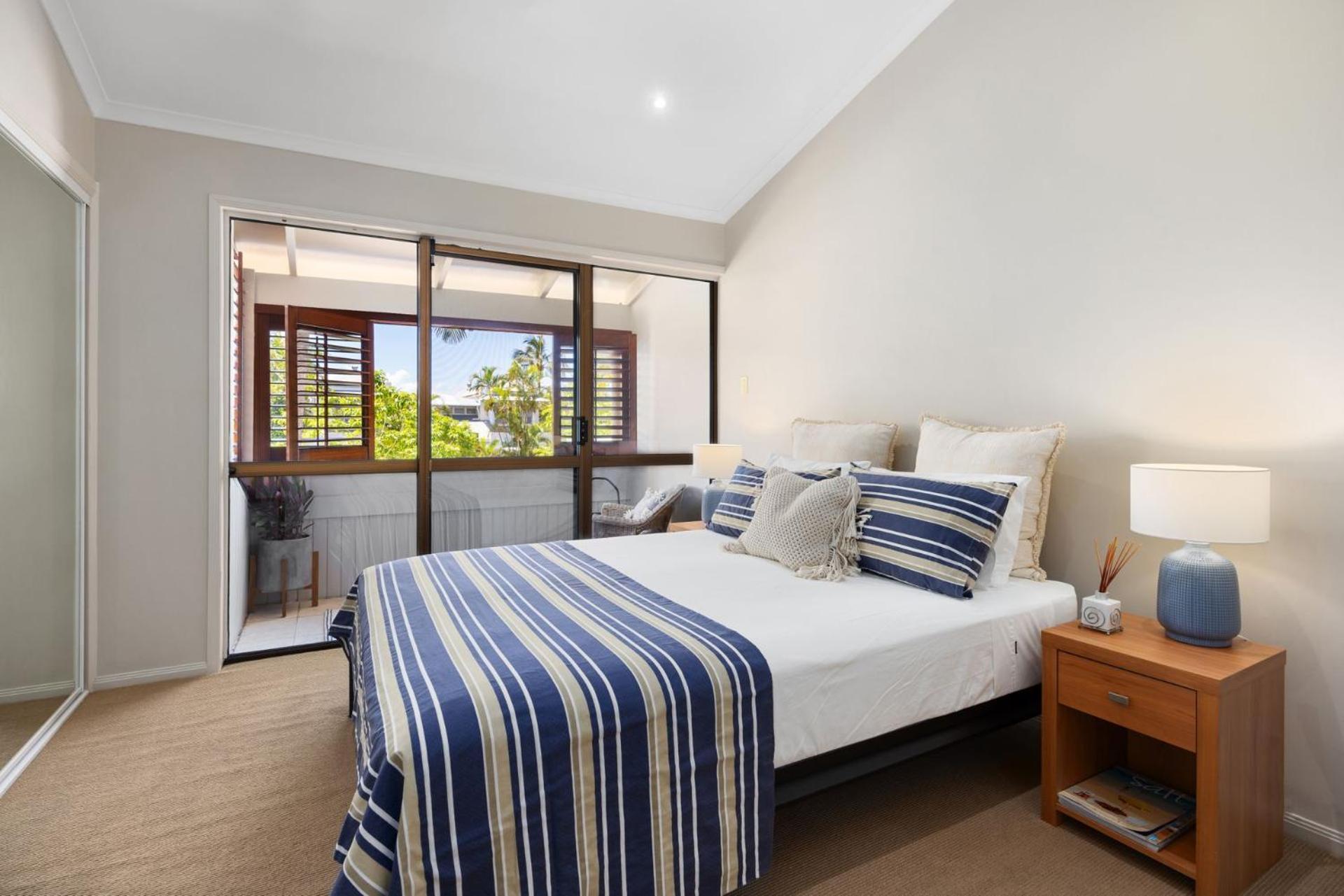 Apartamento 2 69 Parade