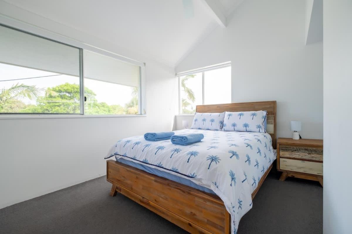 Salt & Serenity On Margit Holiday home *