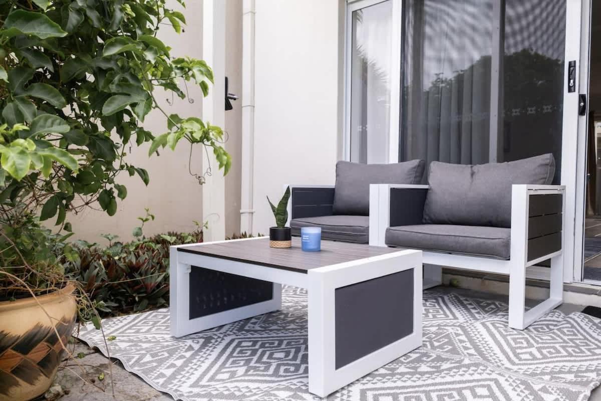Holiday home Salt & Serenity On Margit Sunrise Beach