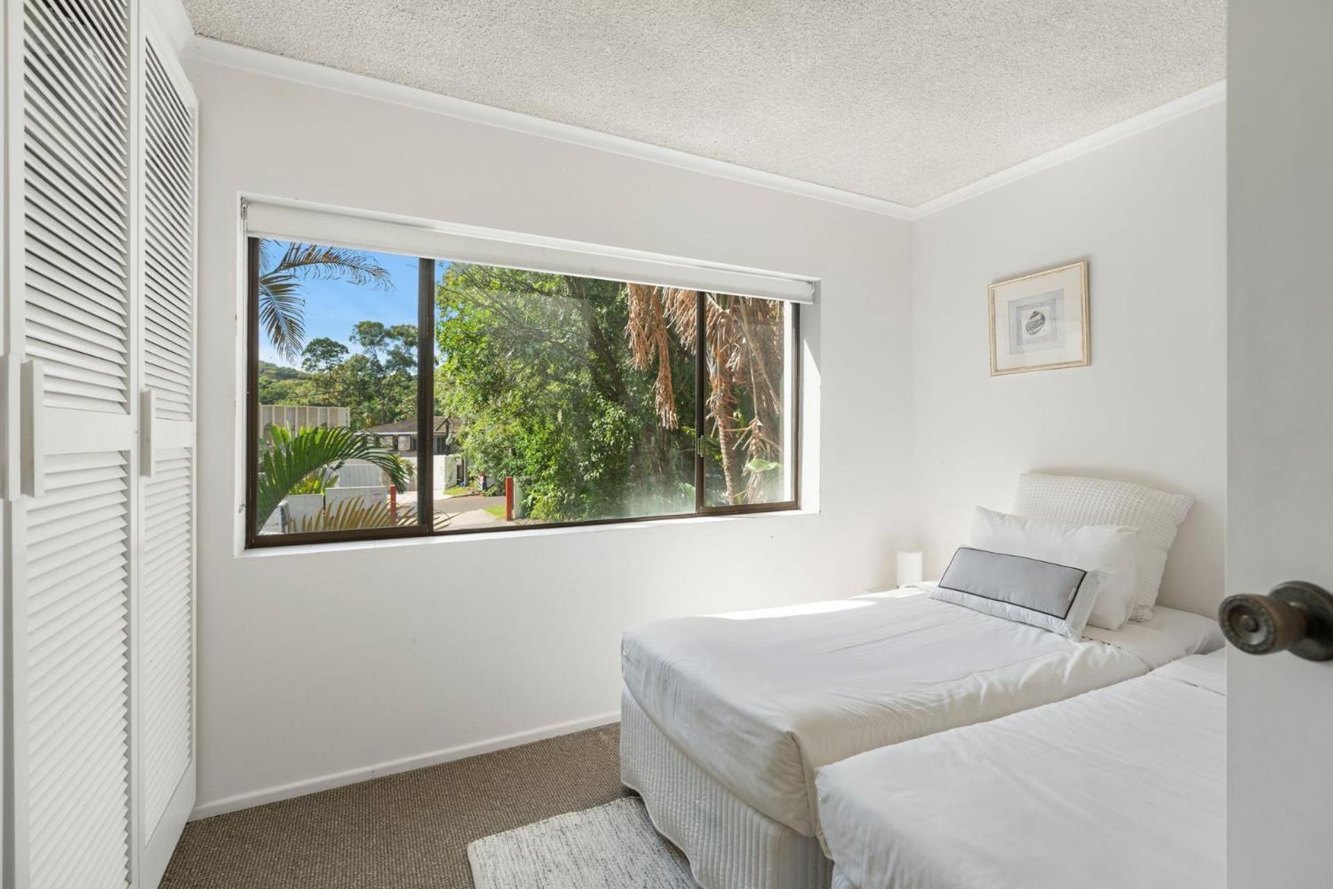 Pandanus Cove 2 Mitti Street 3 Apartment *