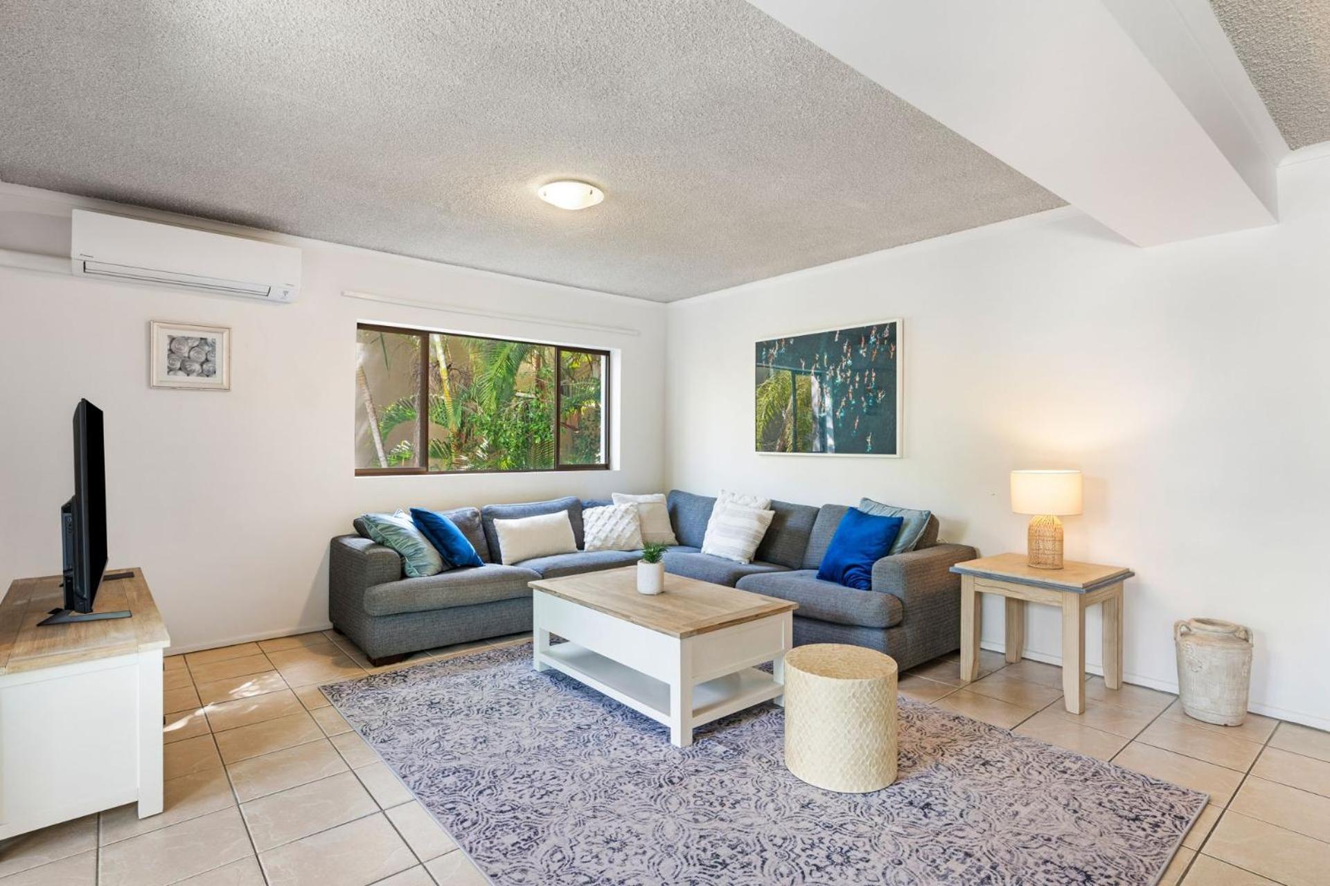 Apartment Pandanus Cove 2 Mitti Street 3 *