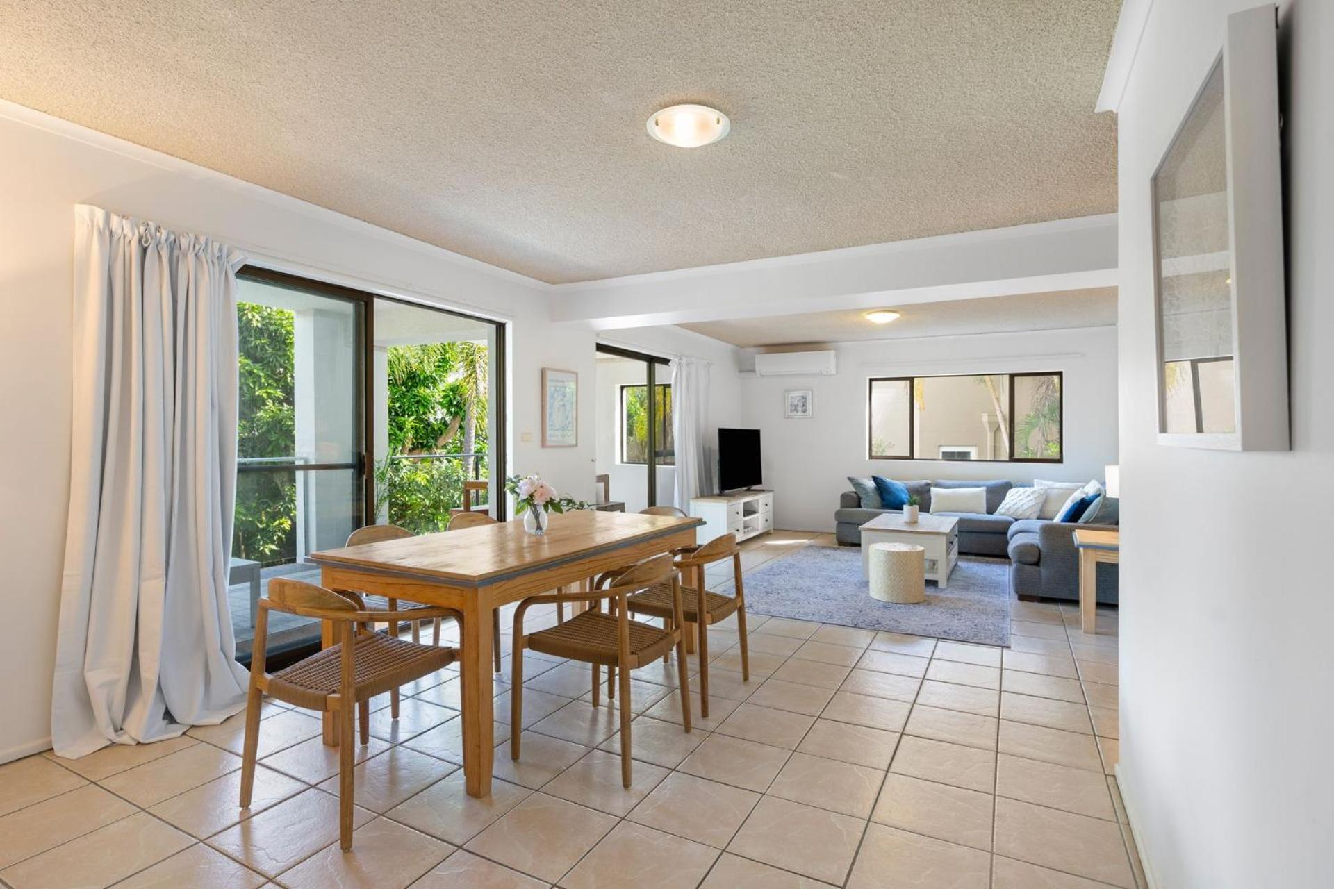 Pandanus Cove 2 Mitti Street 3 Apartment Noosa Heads