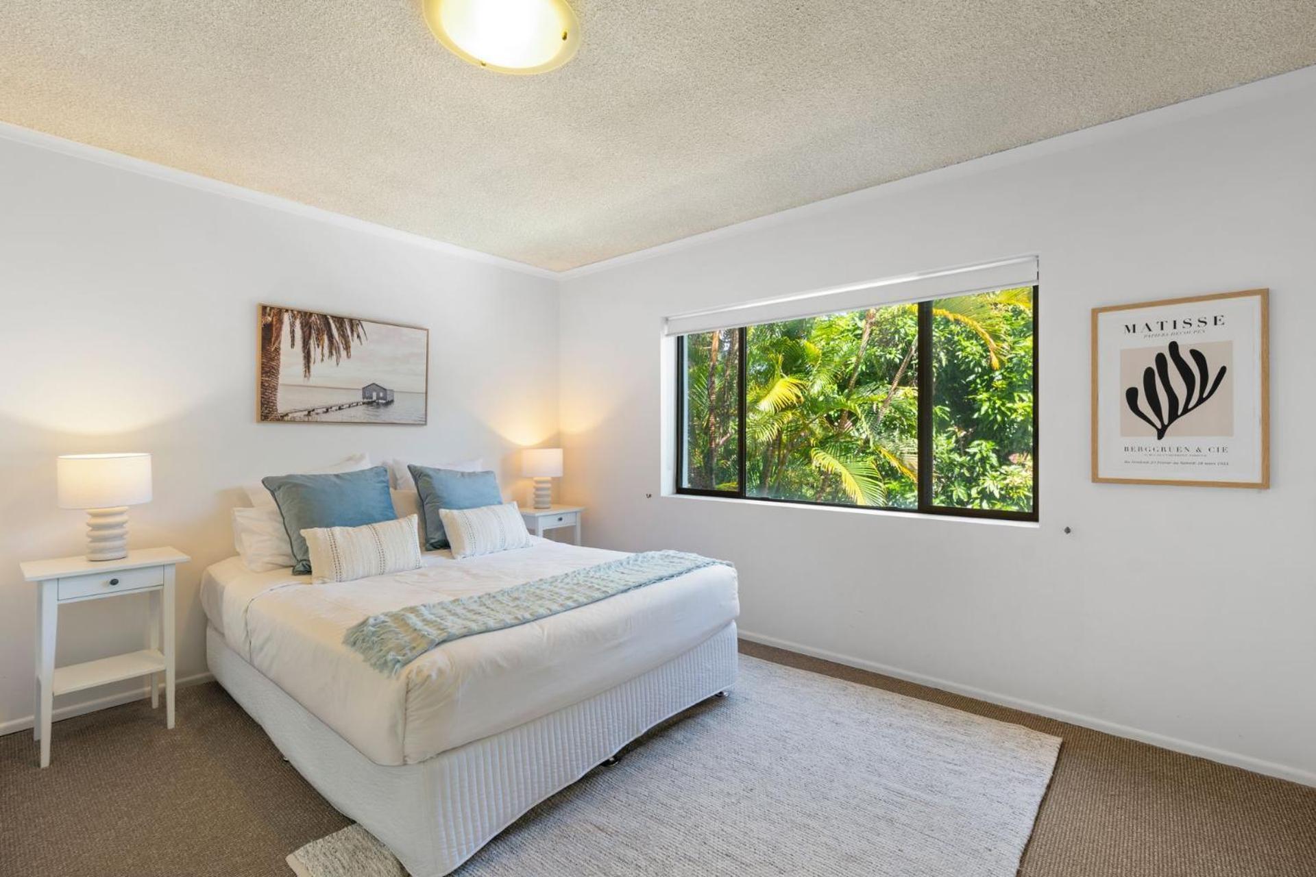 Apartment Pandanus Cove 2 Mitti Street 3 Noosa Heads