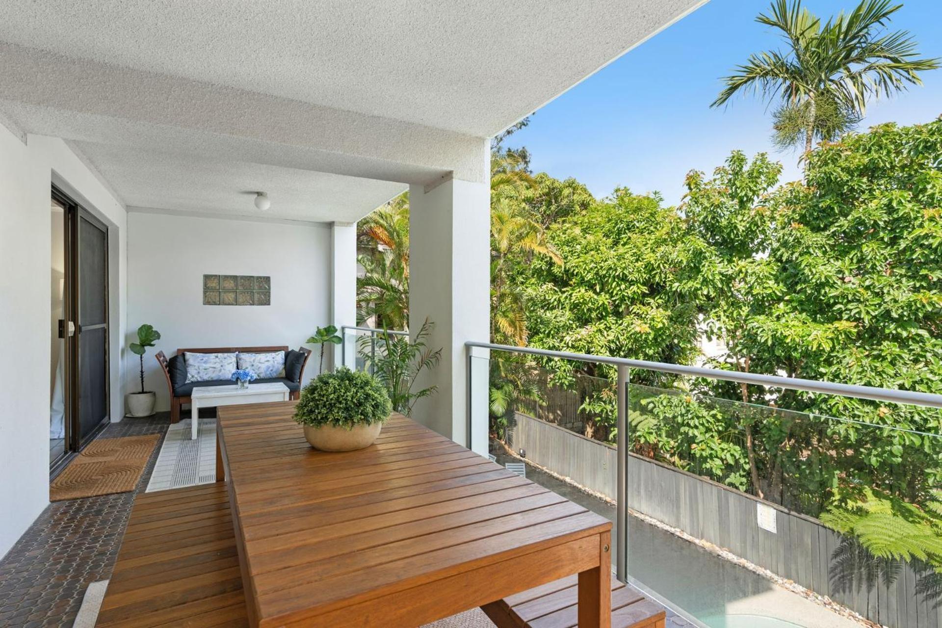 Pandanus Cove 2 Mitti Street 3 Noosa Heads