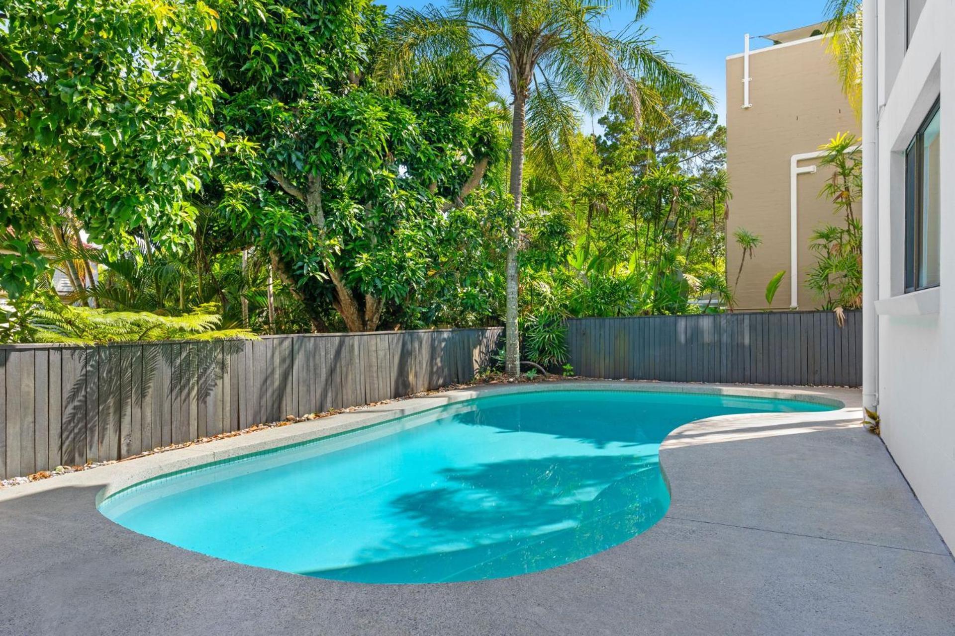 Apartment Pandanus Cove 2 Mitti Street 3