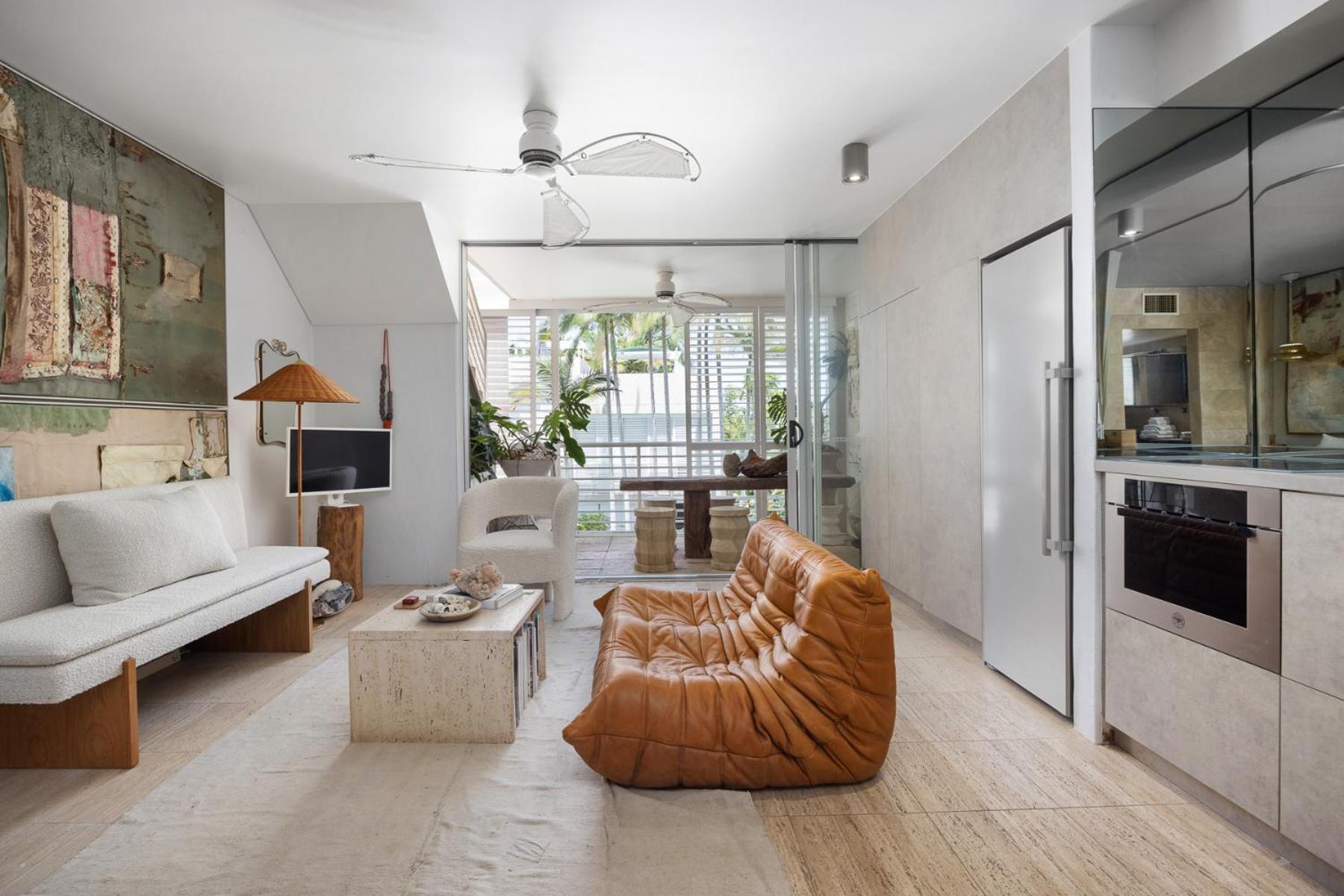 The Sunroom On Hill With Rooftop Noosa Heads