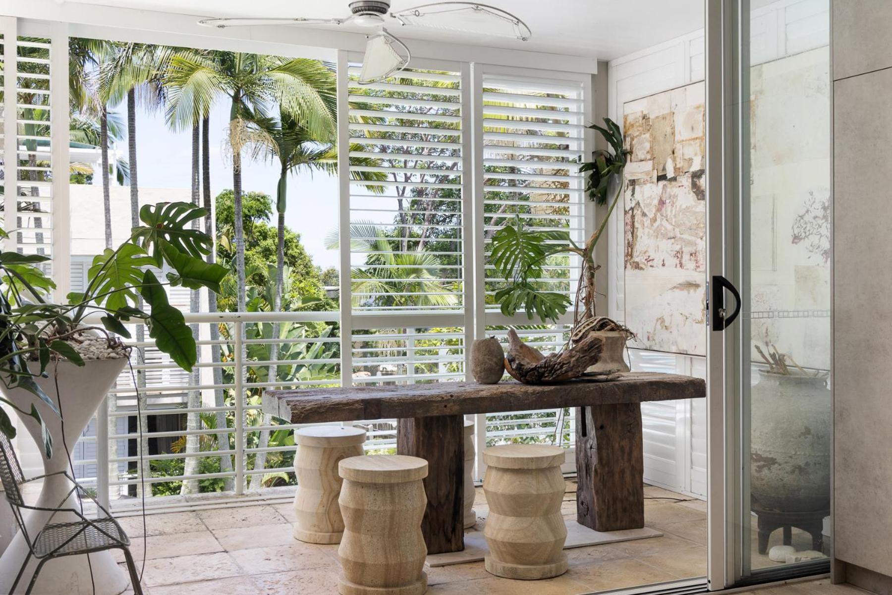 The Sunroom On Hill With Rooftop