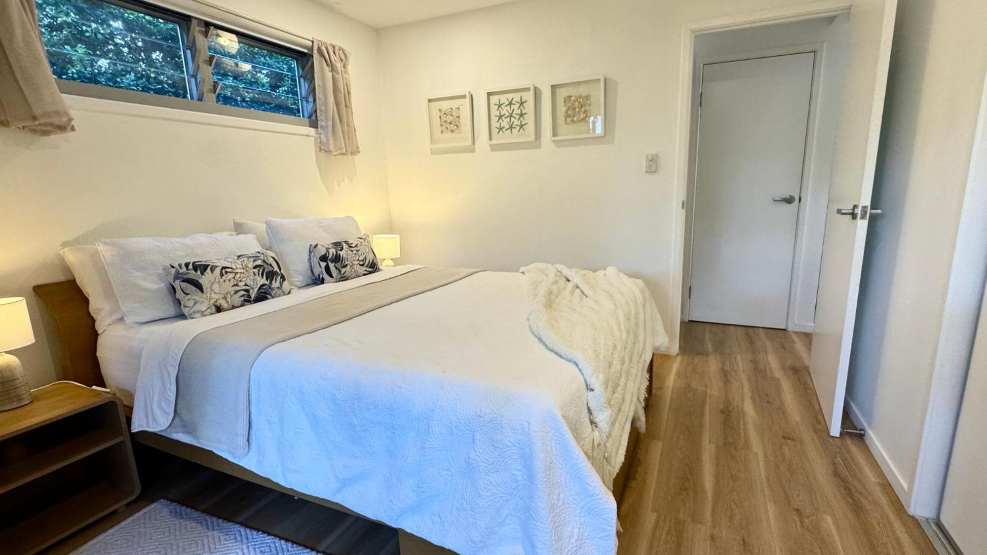 Bliss - Self Contained, Pool, Tennis, Gym Apartamento Noosa Heads