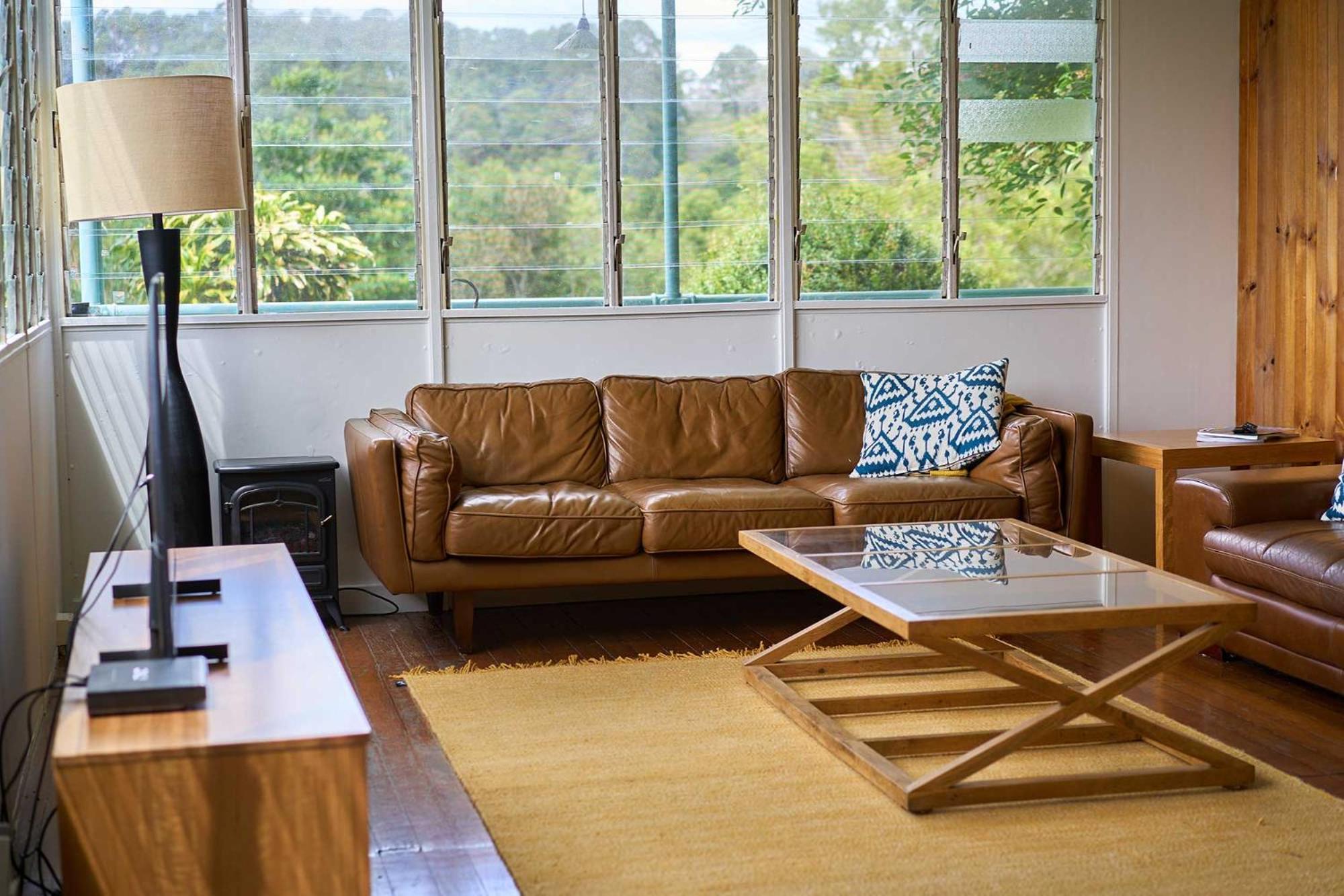 Rosecliffe Farm Farm stay *