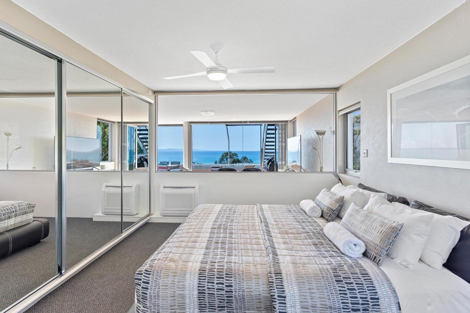 Picture Point Terraces 4* Noosa Heads