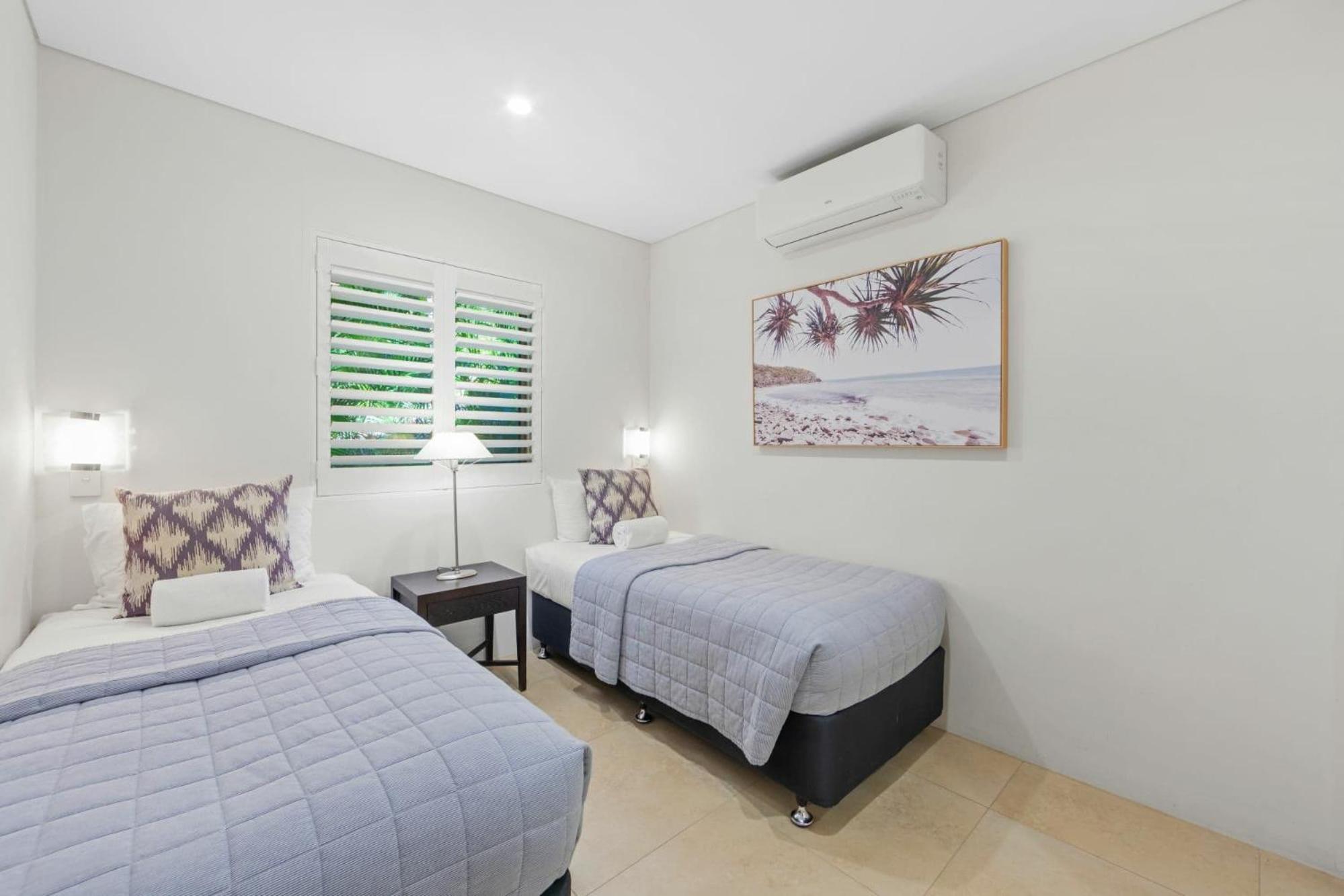 Picture Point Terraces 4*