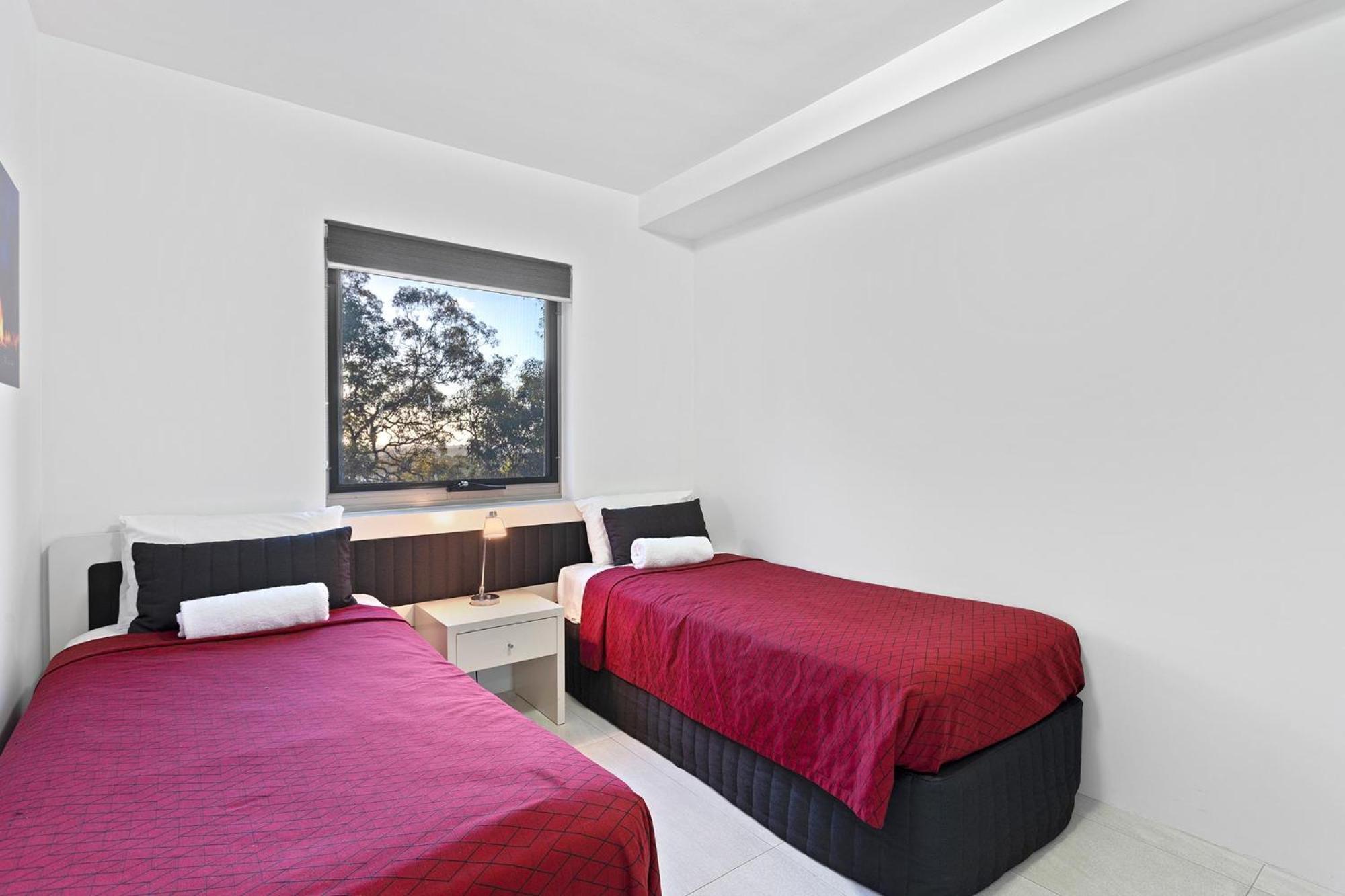 Aparthotel Picture Point Terraces Noosa Heads