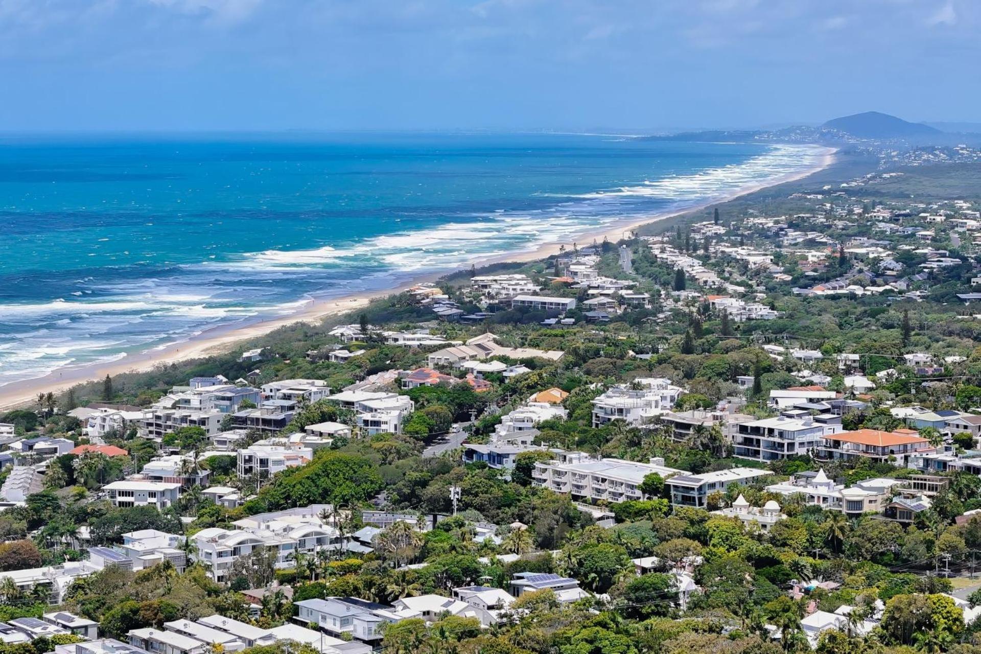 6- 'cote D'azur' 6 Douglas Street Sunshine Sunshine Beach