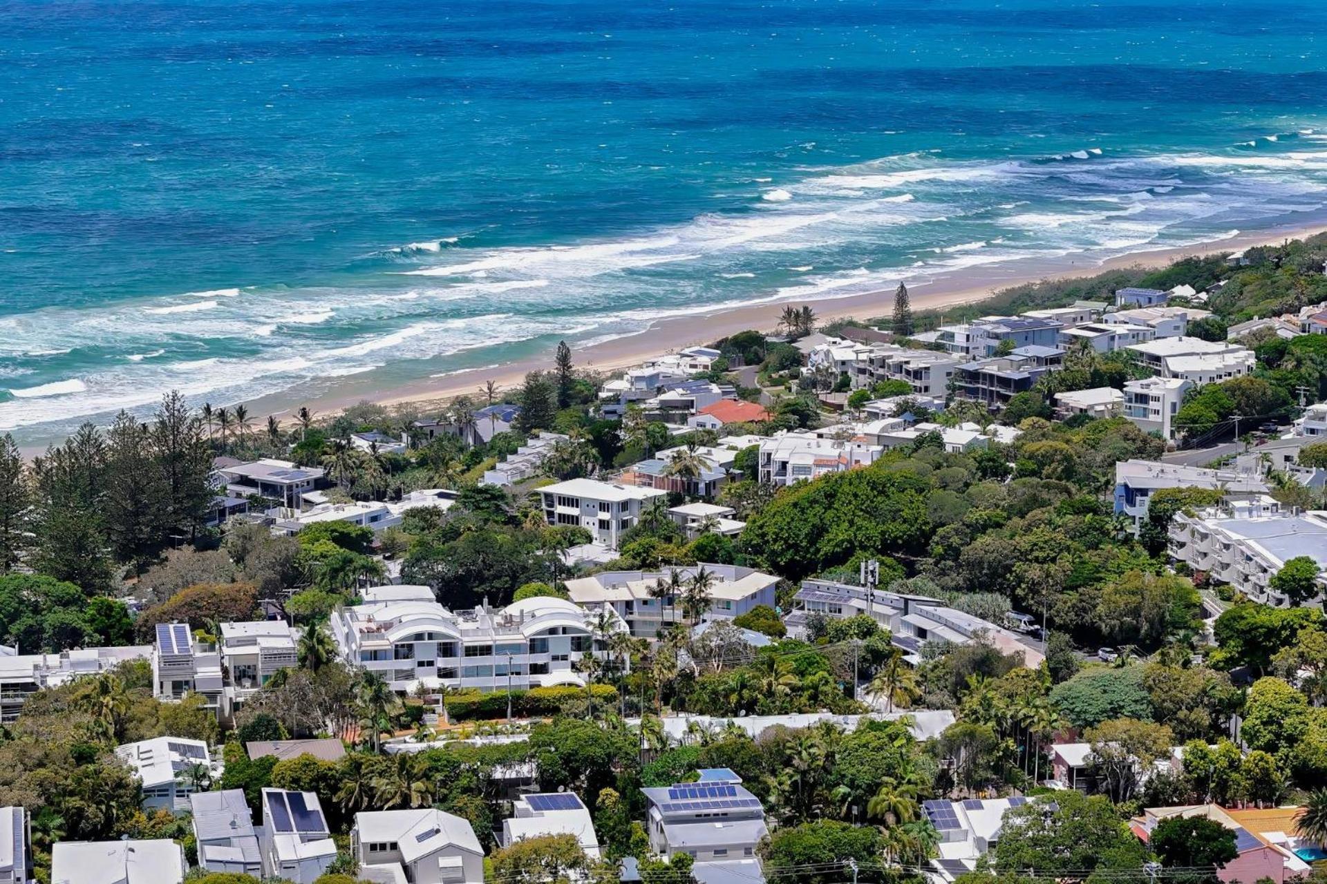 6- 'cote D'azur' 6 Douglas Street Sunshine Apartment *