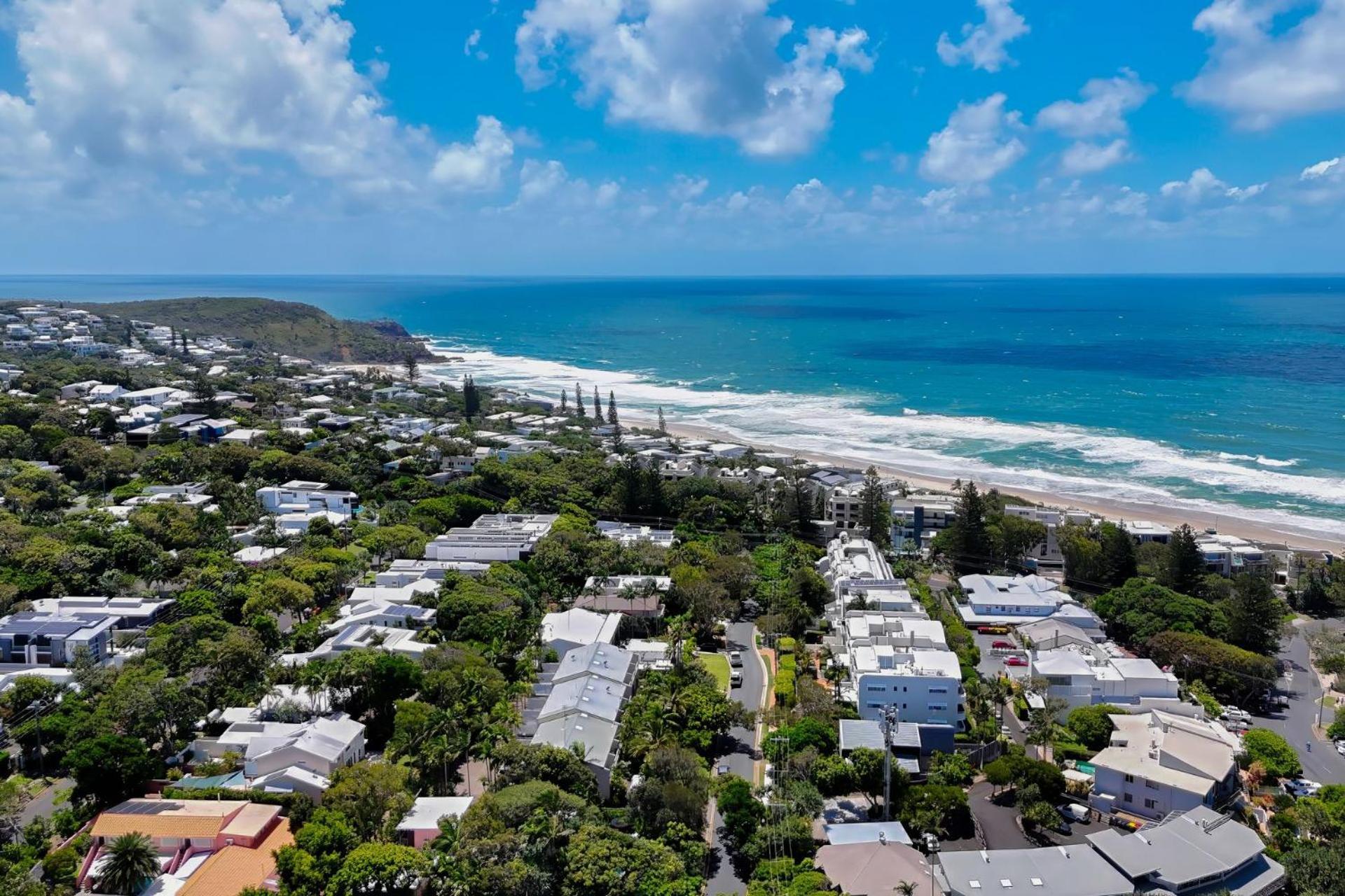 6- 'cote D'azur' 6 Douglas Street Sunshine Sunshine Beach