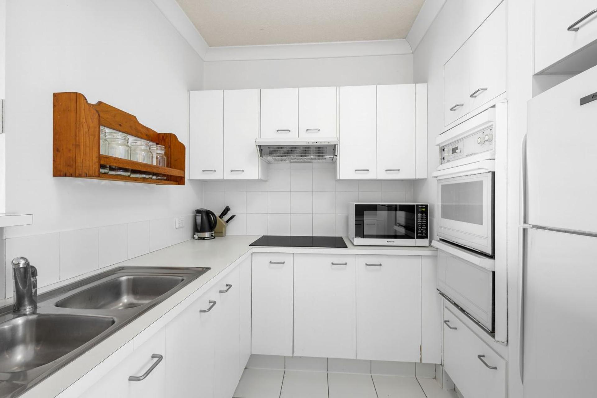 6- 'cote D'azur' 6 Douglas Street Sunshine Apartment Sunshine Beach