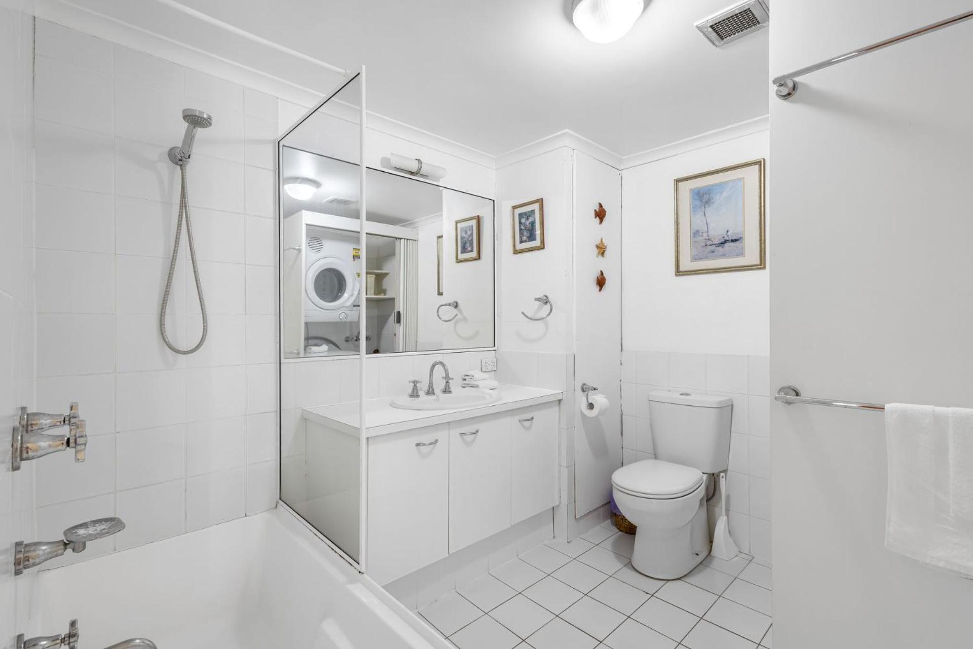 Apartment 6- 'cote D'azur' 6 Douglas Street Sunshine