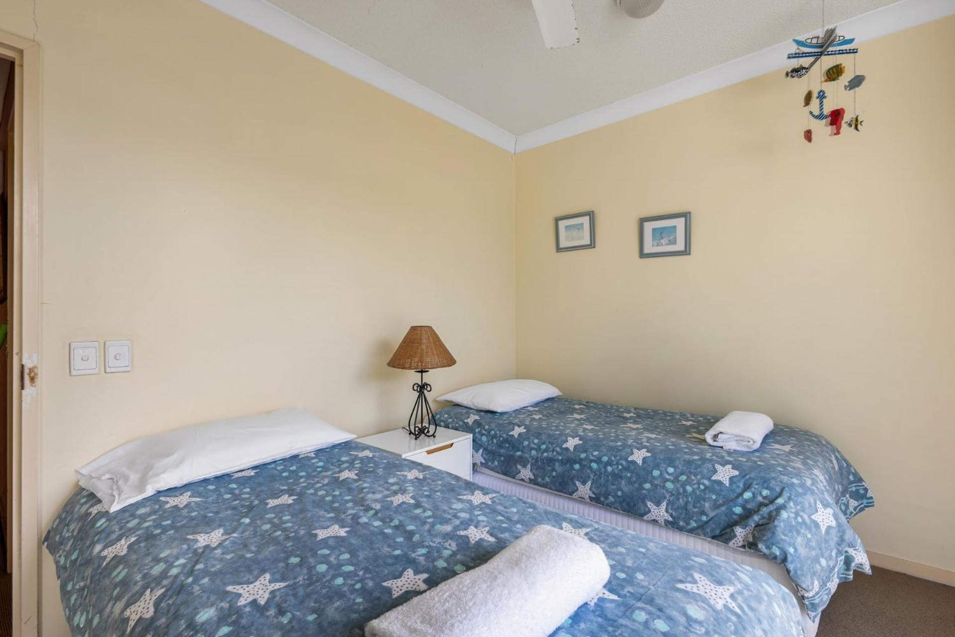 6- 'cote D'azur' 6 Douglas Street Sunshine Apartment Sunshine Beach