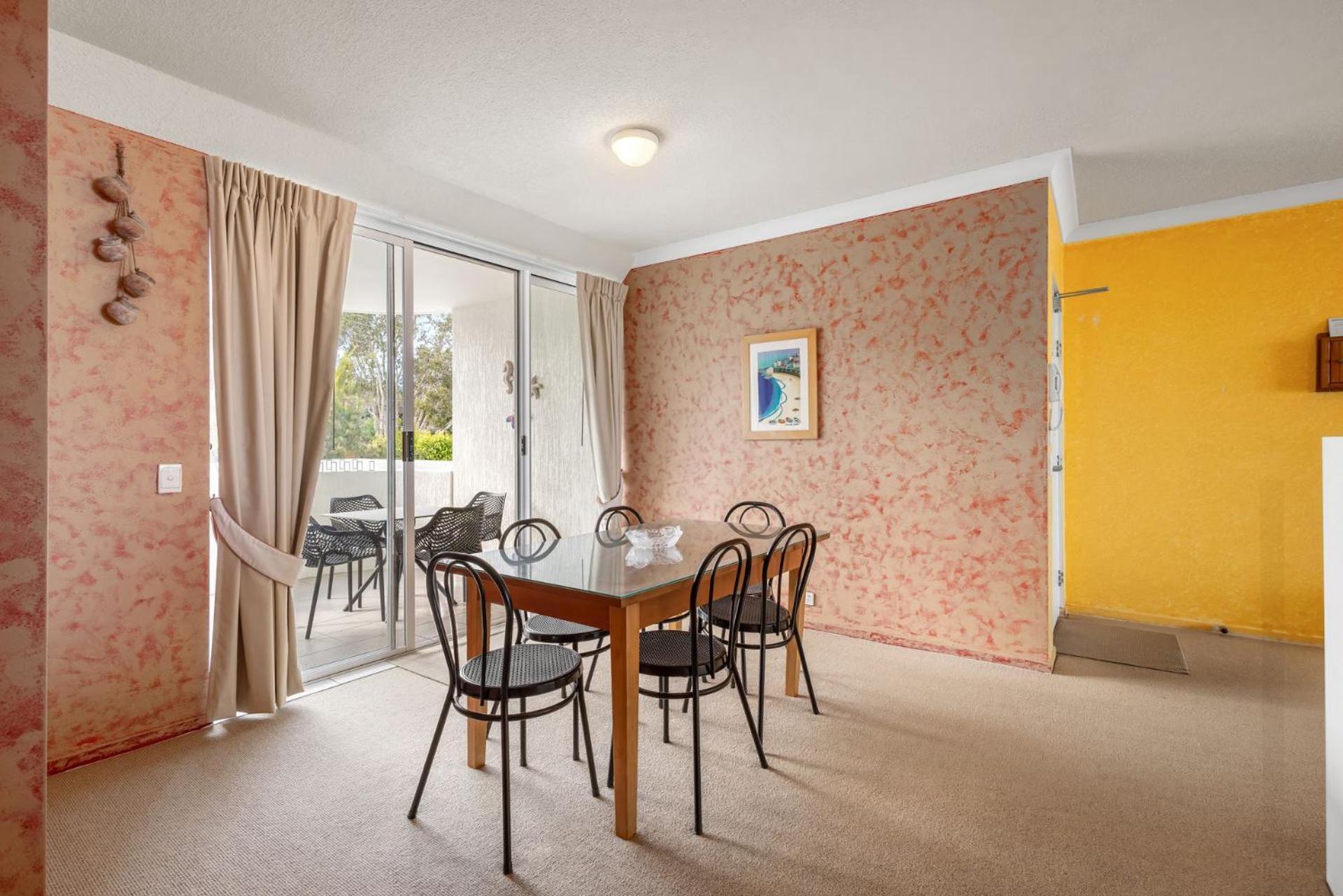 6- 'cote D'azur' 6 Douglas Street Sunshine Sunshine Beach