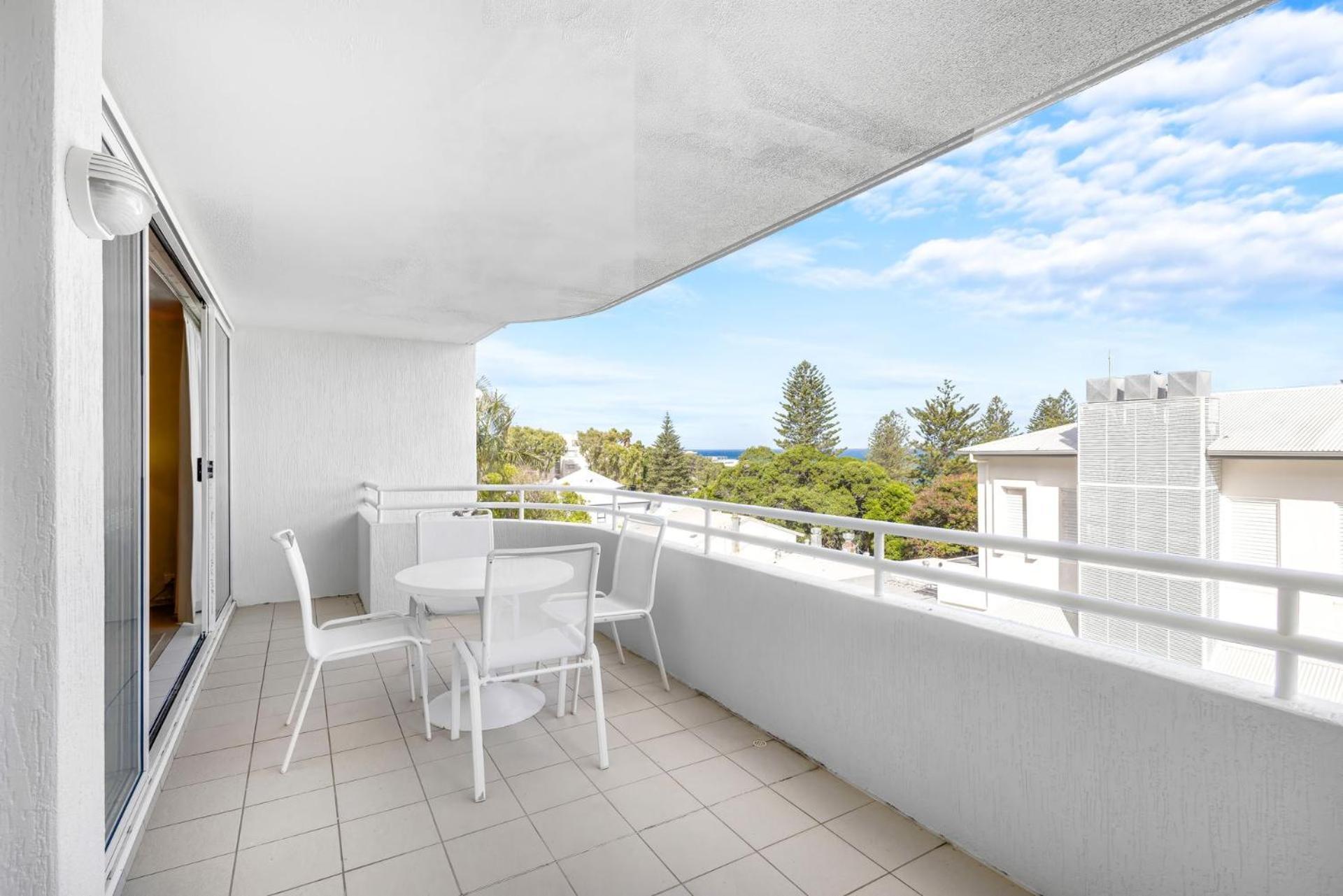 Apartment 6- 'cote D'azur' 6 Douglas Street Sunshine Sunshine Beach