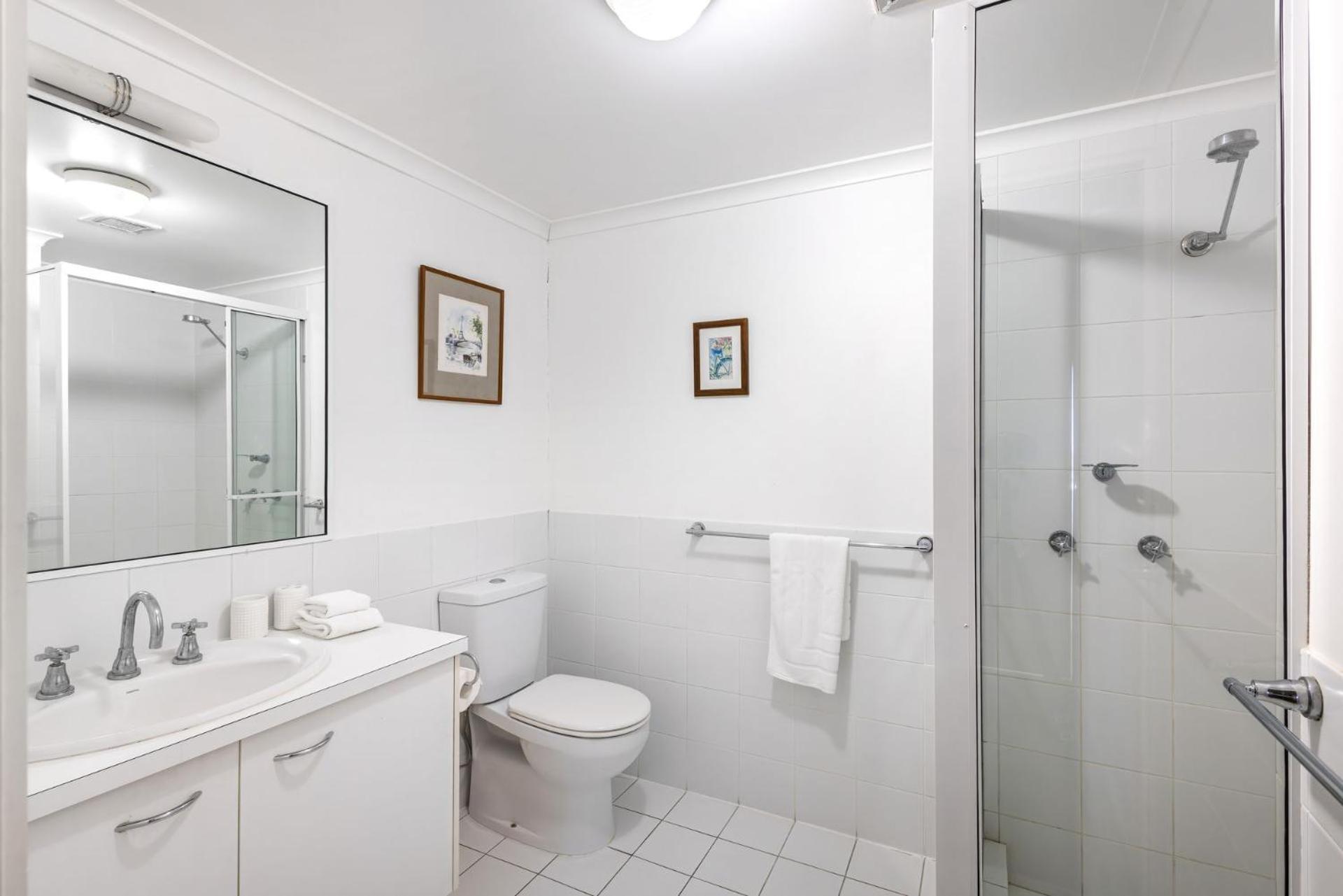 6- 'cote D'azur' 6 Douglas Street Sunshine Apartment