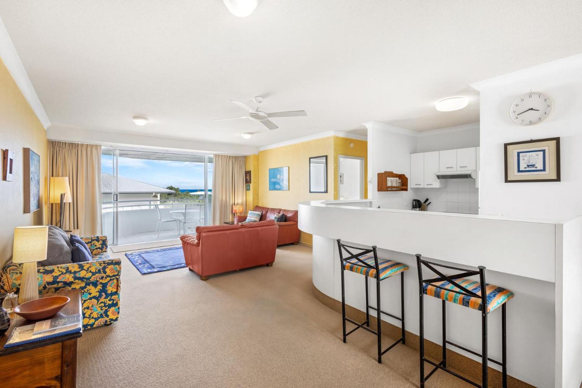 Apartment 6- 'cote D'azur' 6 Douglas Street Sunshine Sunshine Beach