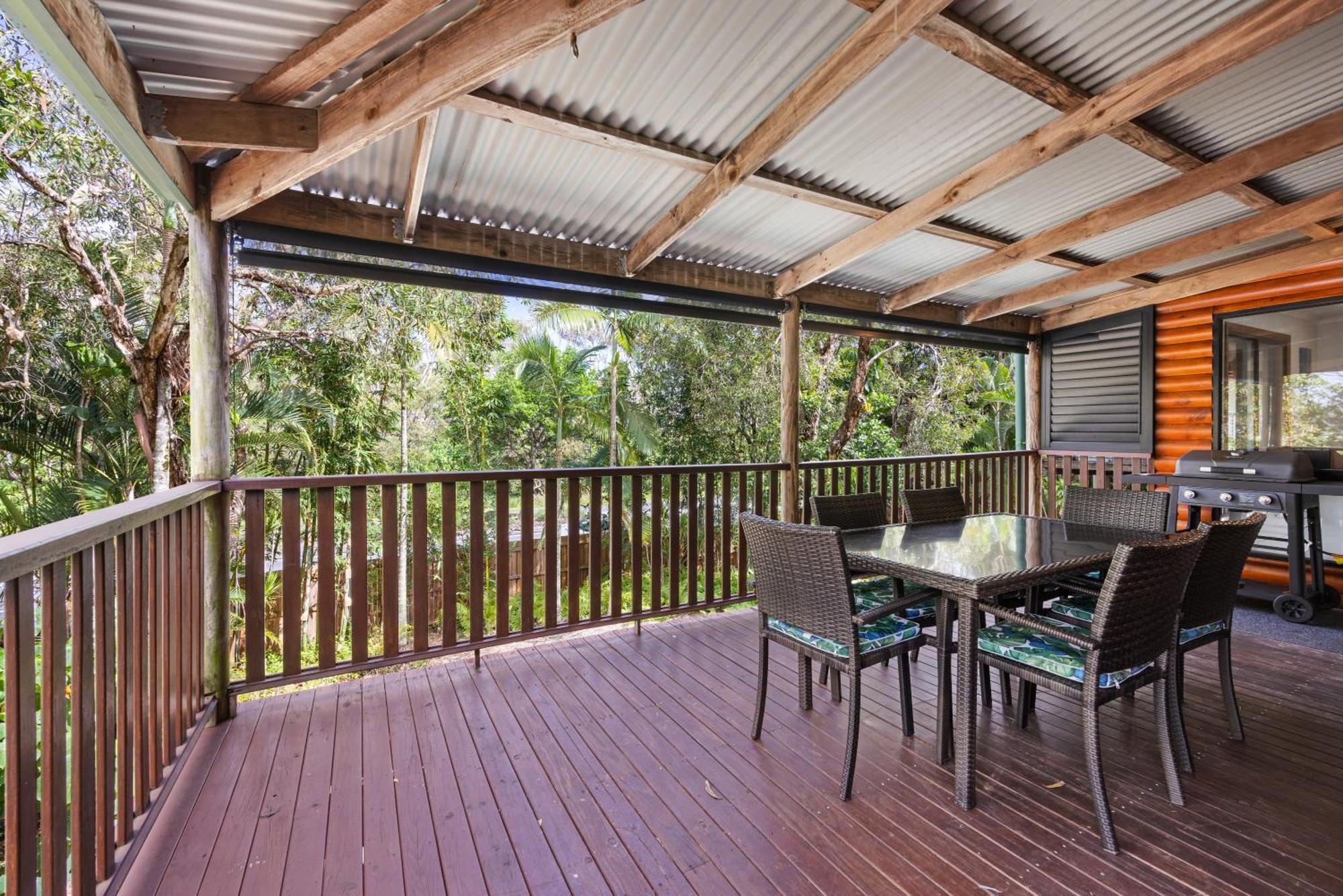 Holiday home 130 Lorikeet Dr Peregian