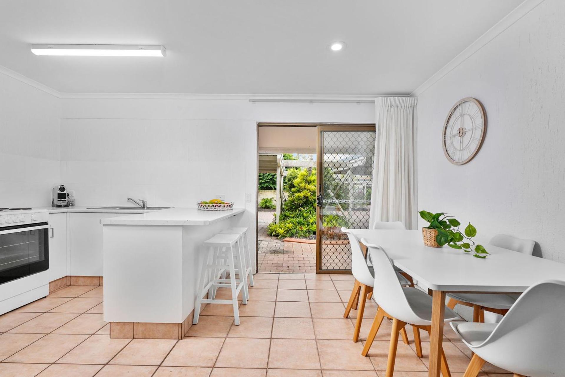 22 Jindiburra Apartment Noosa Heads