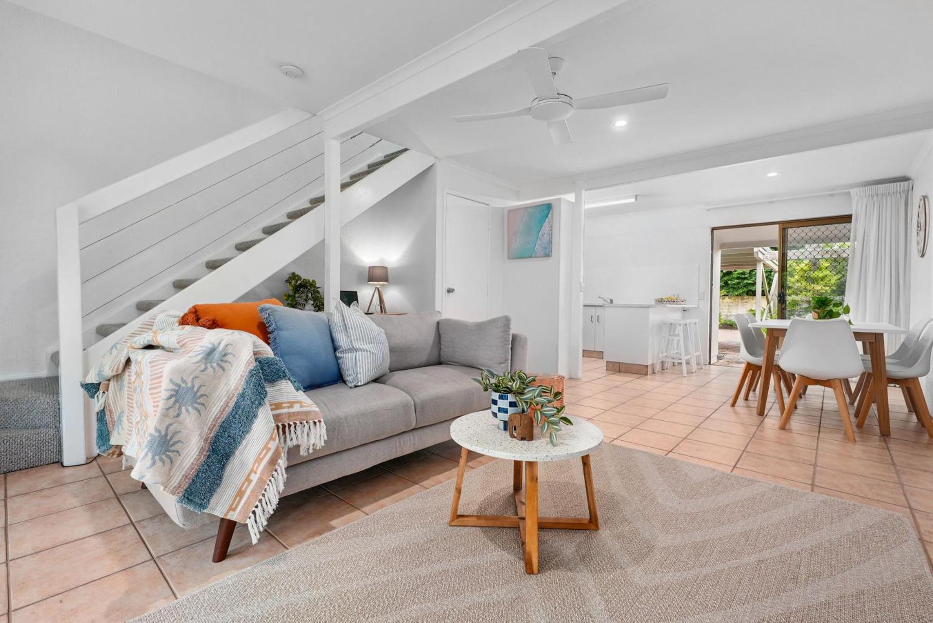 Apartment 22 Jindiburra *