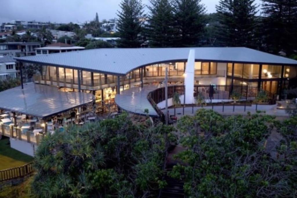 Seaviews At Sunshine Beach,4bd, Pool *