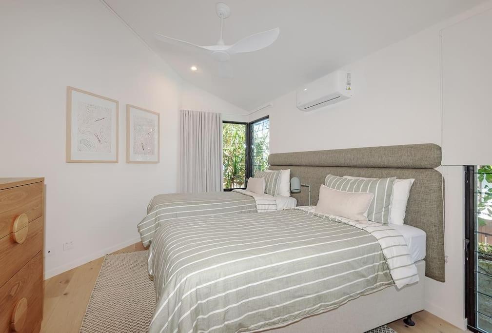Seaviews At Sunshine Beach,4bd, Pool *