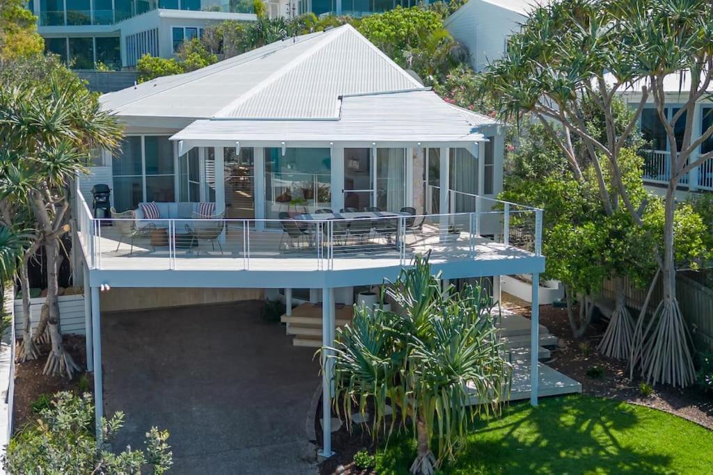Seaviews At Sunshine Beach,4bd, Pool Sunshine Beach