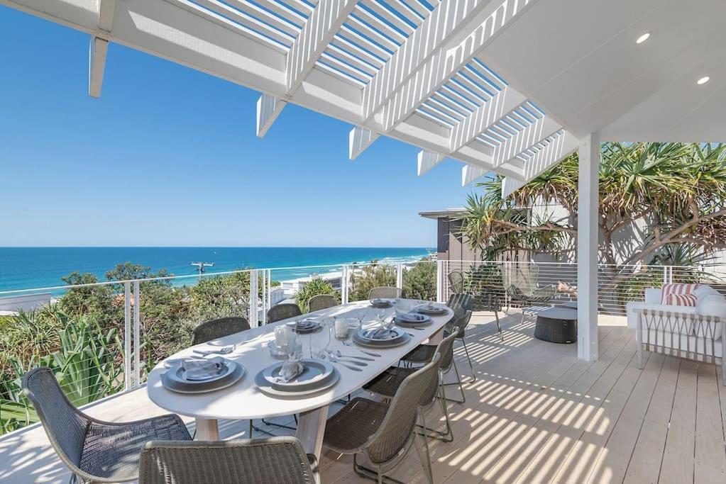Holiday home Seaviews At Sunshine Beach,4bd, Pool