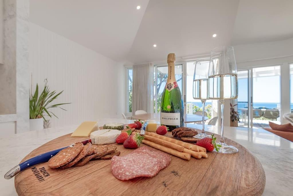 Seaviews At Sunshine Beach,4bd, Pool