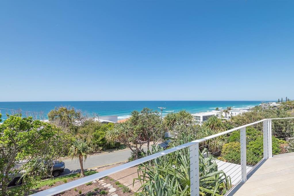 Seaviews At Sunshine Beach,4bd, Pool * Sunshine Beach