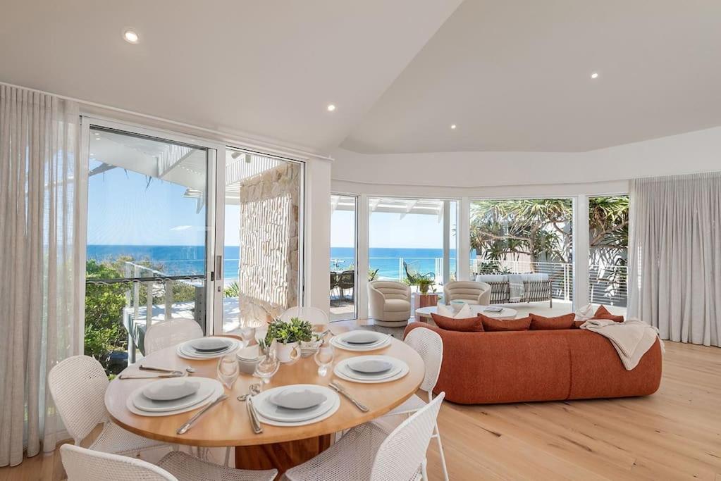 Seaviews At Sunshine Beach,4bd, Pool