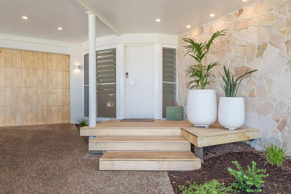 Seaviews At Sunshine Beach,4bd, Pool *