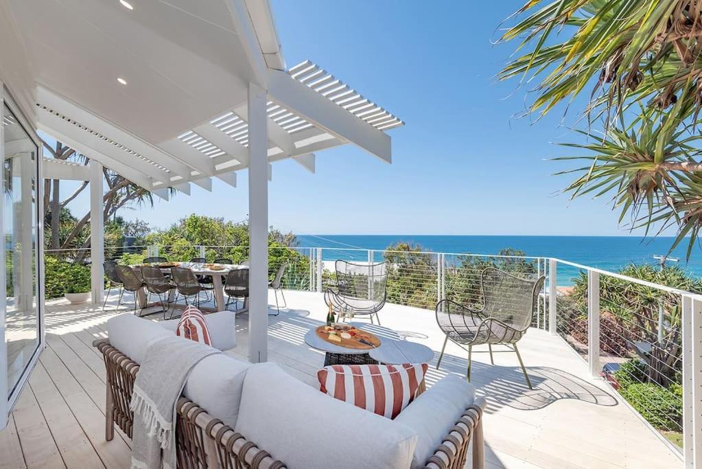 Seaviews At Sunshine Beach,4bd, Pool Holiday home