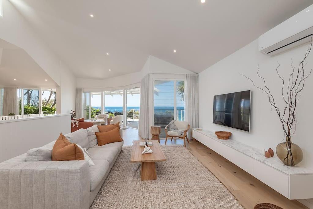Seaviews At Sunshine Beach,4bd, Pool Sunshine Beach