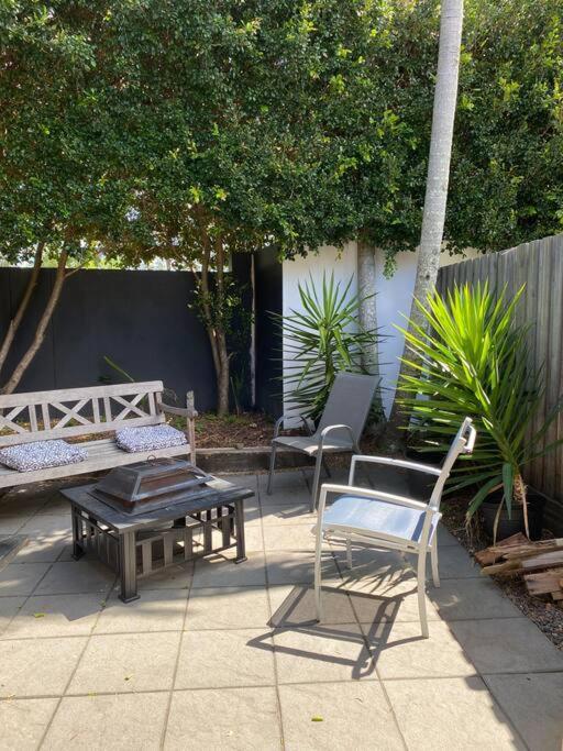 Casa De Palmas Noosa Apartment
