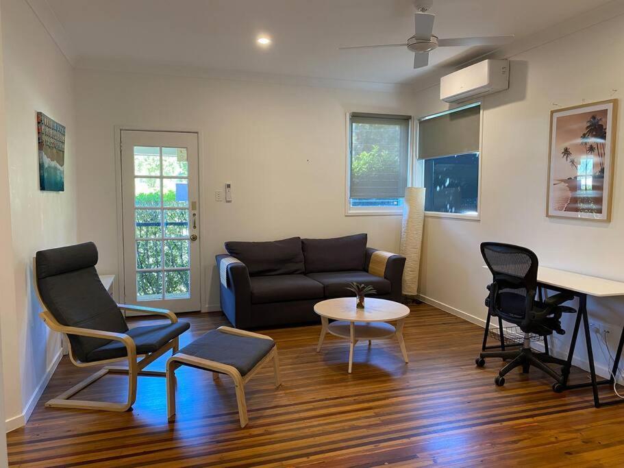 Casa De Palmas Noosa *