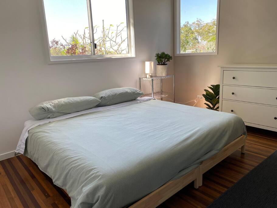 Casa De Palmas Noosa Noosaville