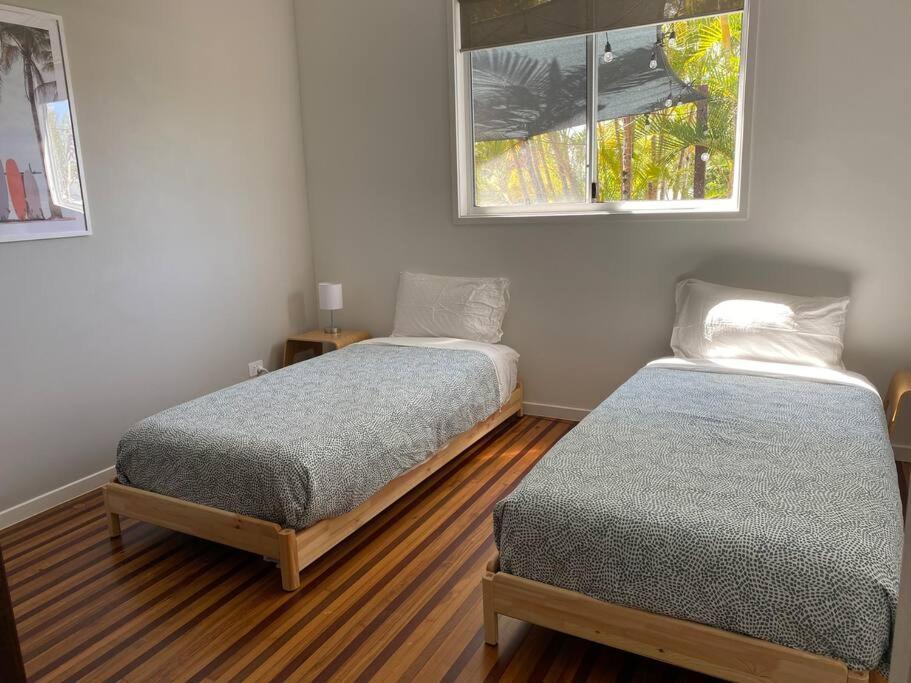Apartment Casa De Palmas Noosa Noosaville
