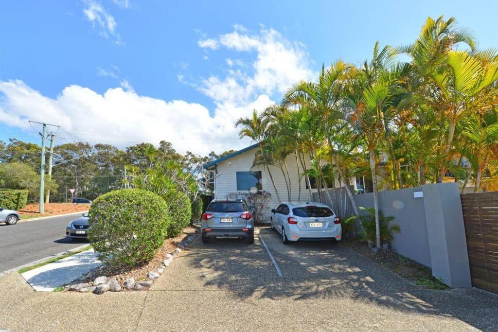 Apartment Casa De Palmas Noosa