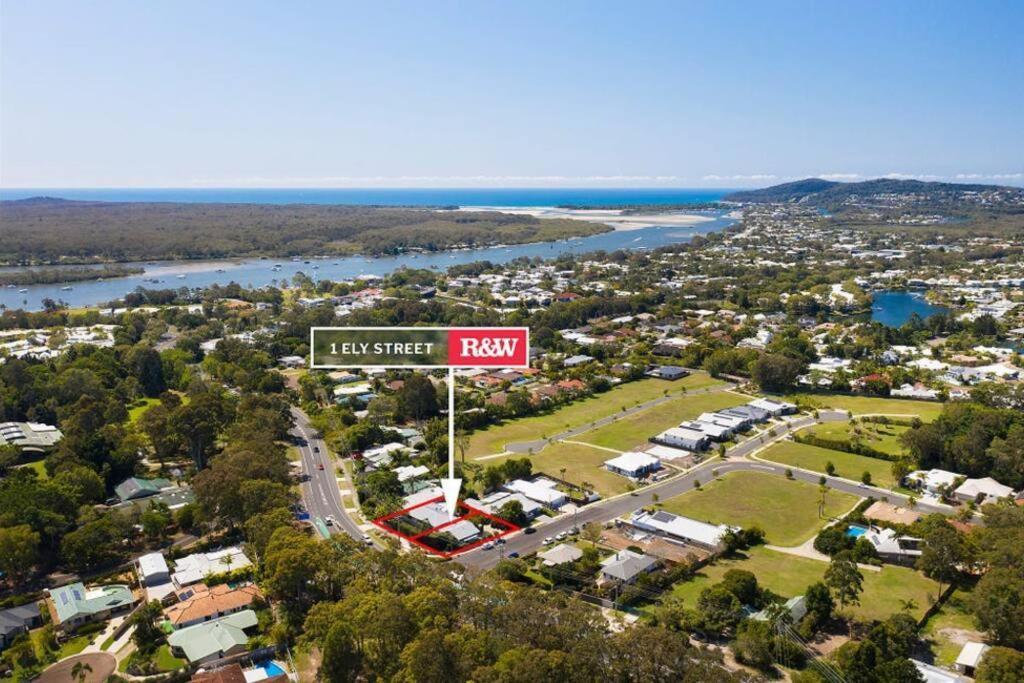 Apartment Casa De Palmas Noosa Noosaville