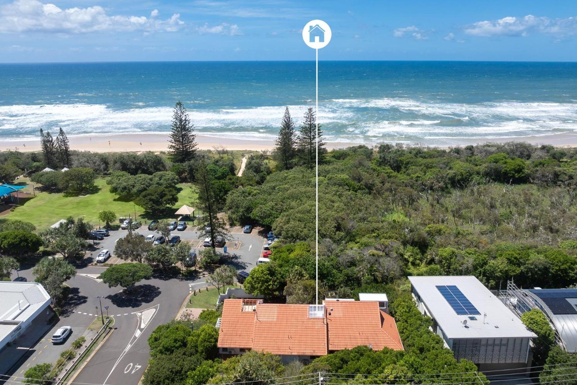 Parkside On Plover Street Peregian Beach