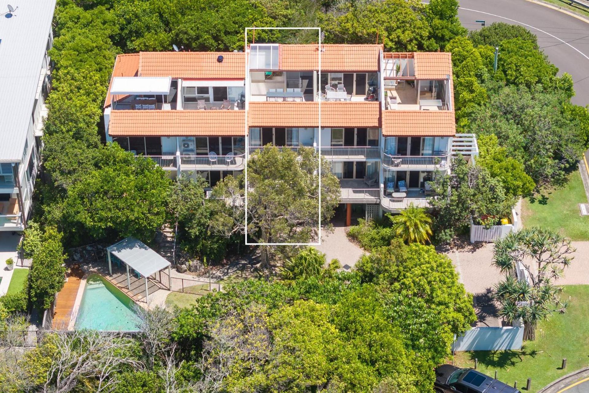 Parkside On Plover Street Apartment Peregian Beach