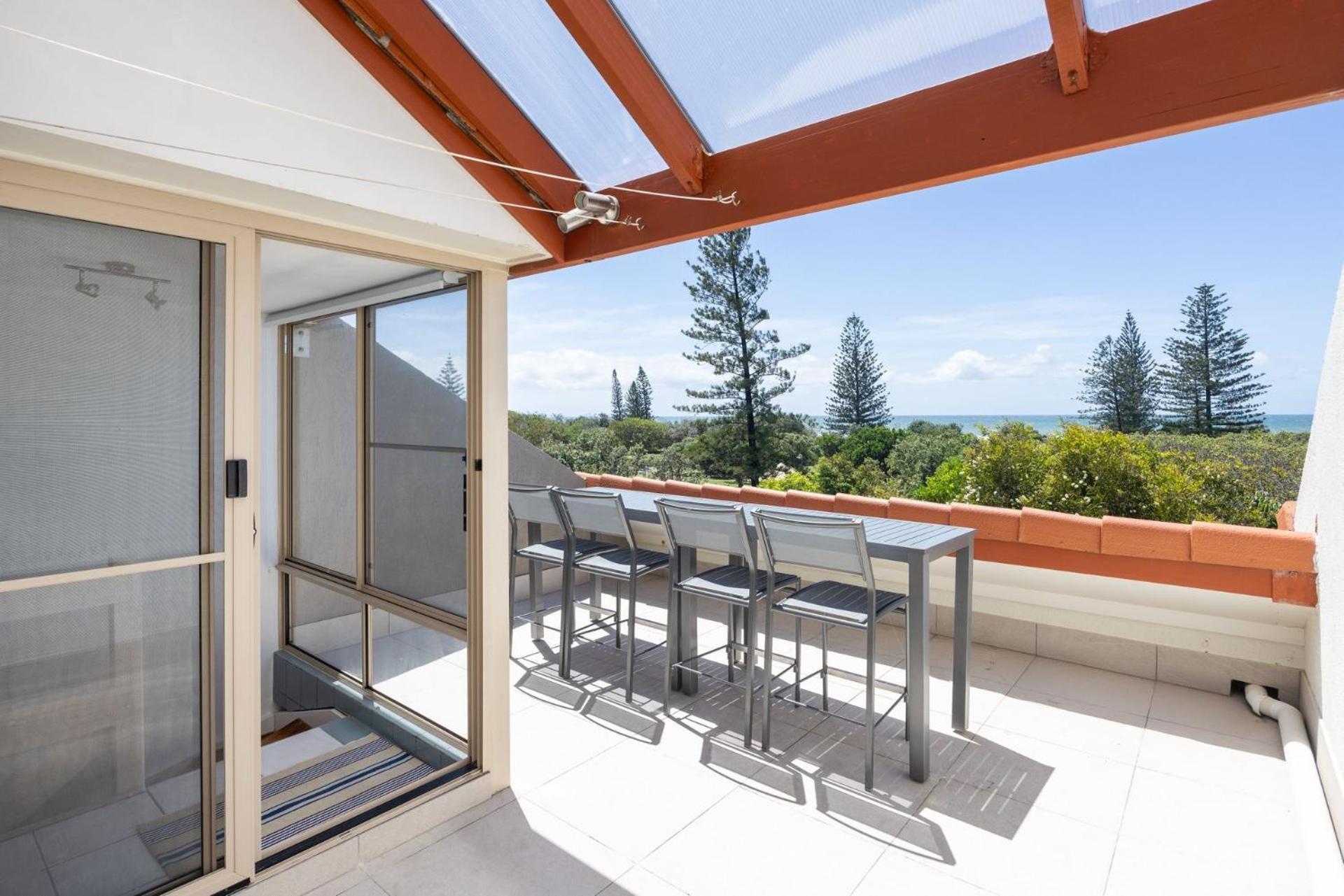 Parkside On Plover Street Apartment