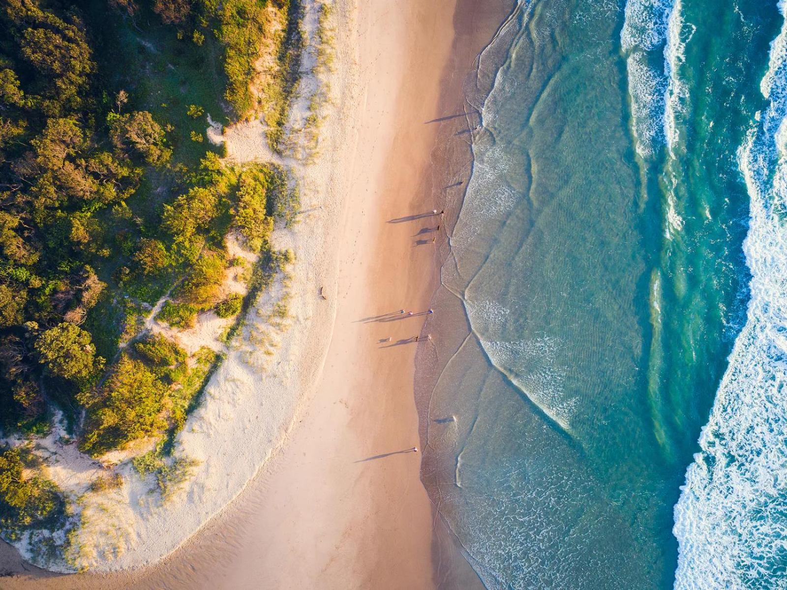 Sun Dance Peregian Holiday home